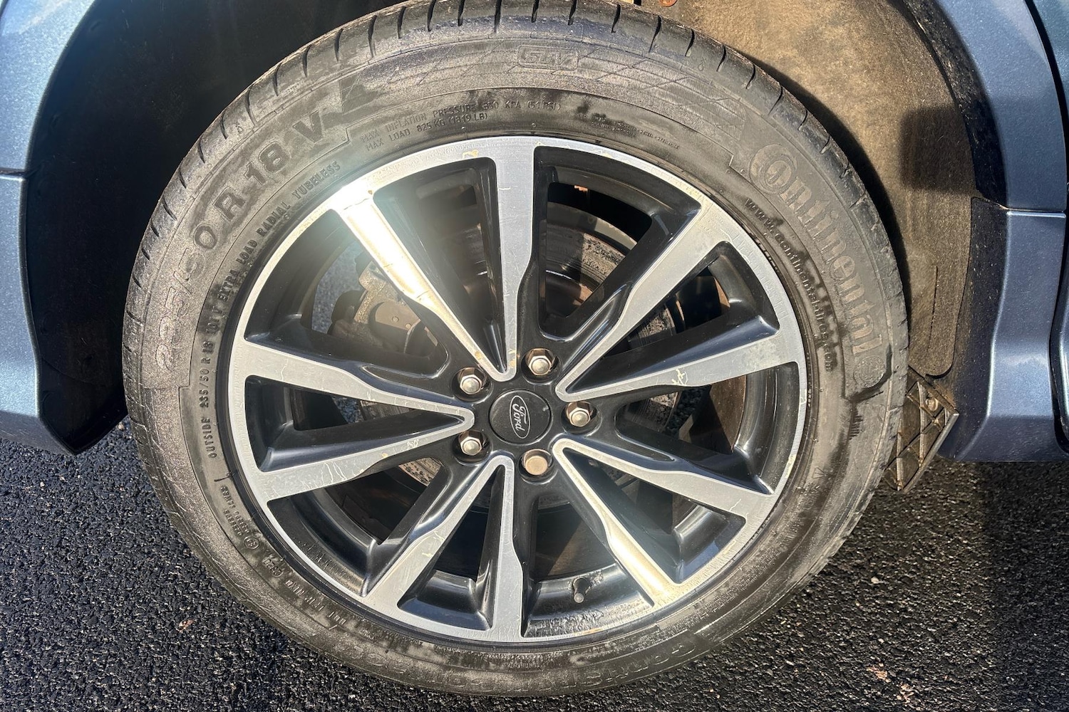 Used Ford Kuga 2020 for sale - 76979002: Photo 3