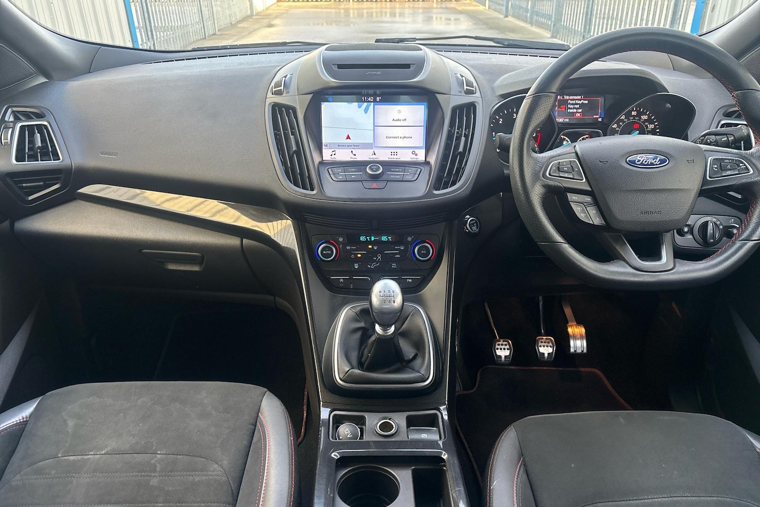 Used Ford Kuga 2020 for sale - 76979002: Photo 4