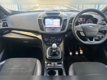 Used Ford Kuga 2020 for sale - 76979002: Photo