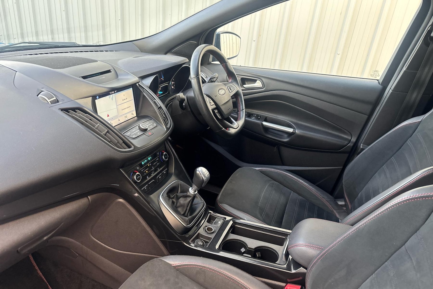 Used Ford Kuga 2020 for sale - 76979002: Photo 5