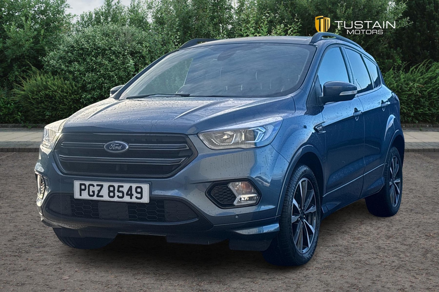 Used Ford Kuga 2020 for sale - 76979002: Photo 6