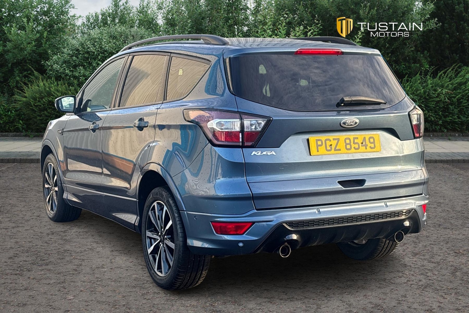 Used Ford Kuga 2020 for sale - 76979002: Photo 7