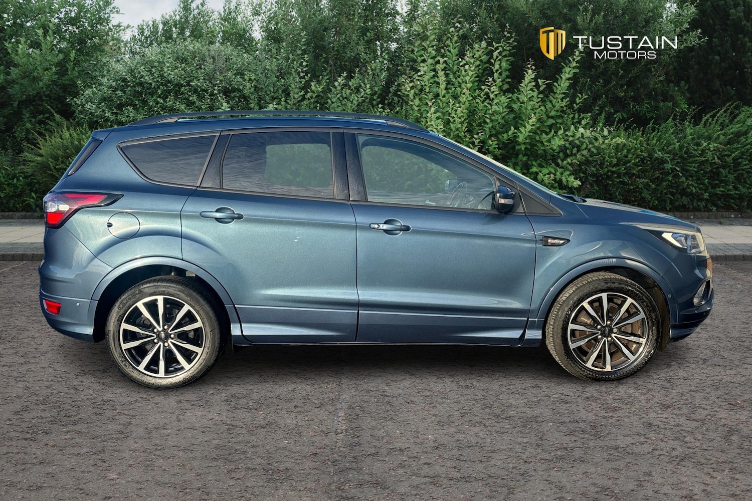 Used Ford Kuga 2020 for sale - 76979002: Photo 8