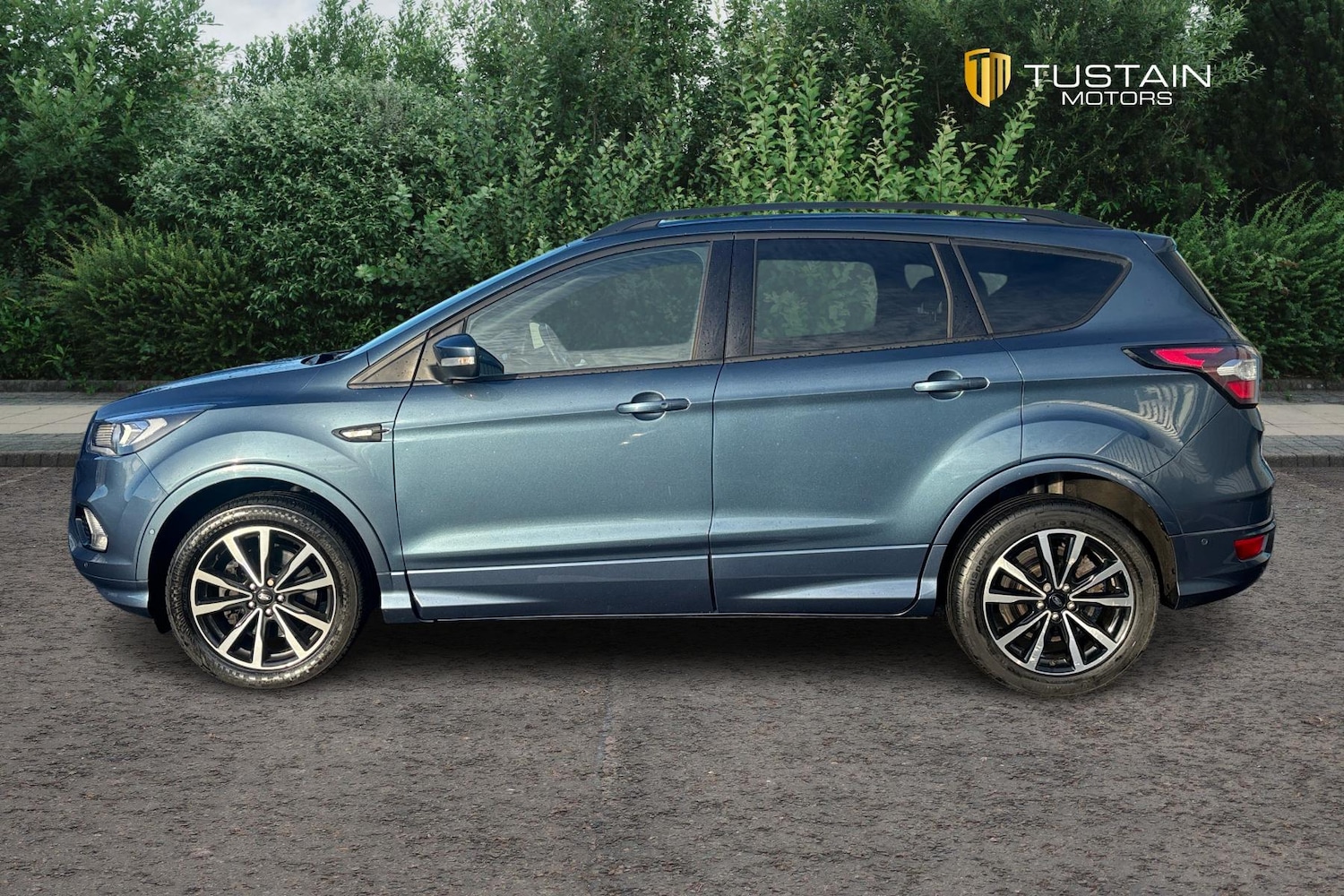 Used Ford Kuga 2020 for sale - 76979002: Photo 9