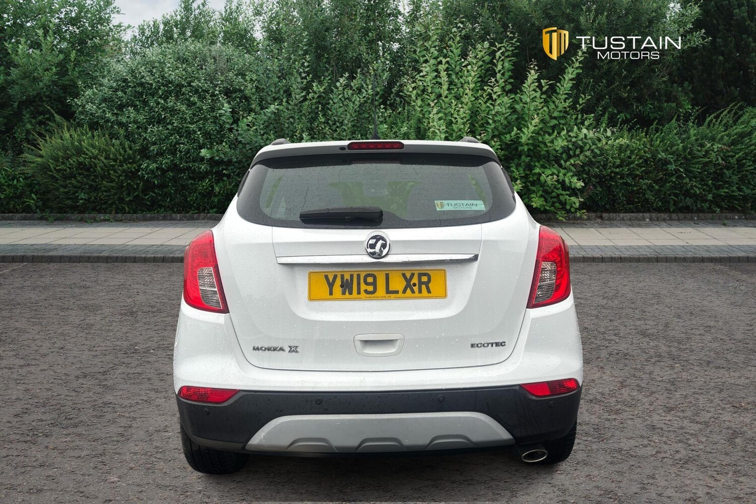 Used Vauxhall Mokka X 2019 for sale - 77577600: Photo 11