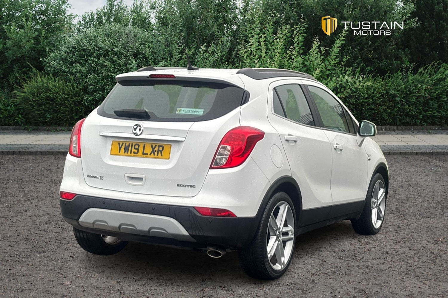 Used Vauxhall Mokka X 2019 for sale - 77577600: Photo 12