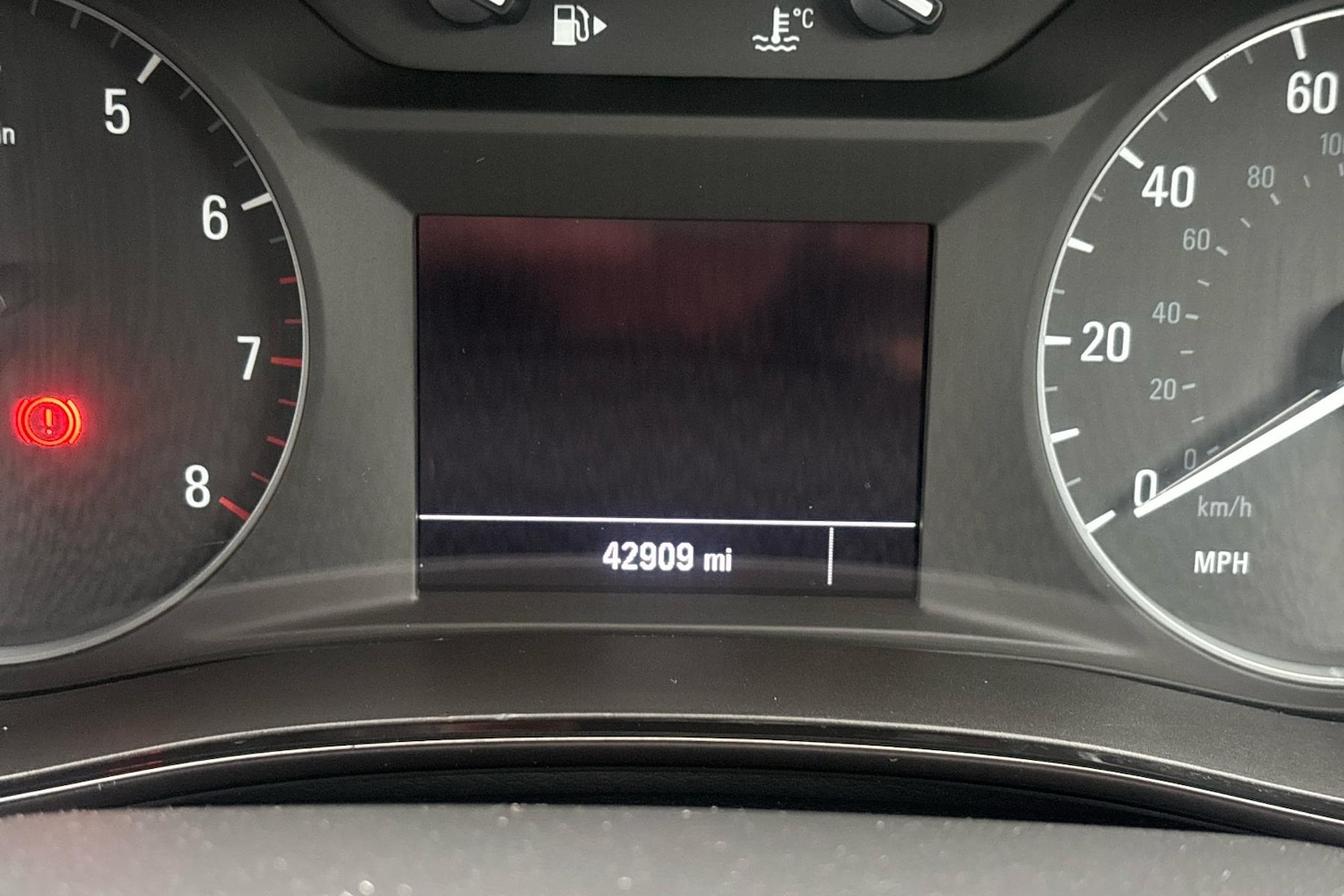 Used Vauxhall Mokka X 2019 for sale - 77577600: Photo 13