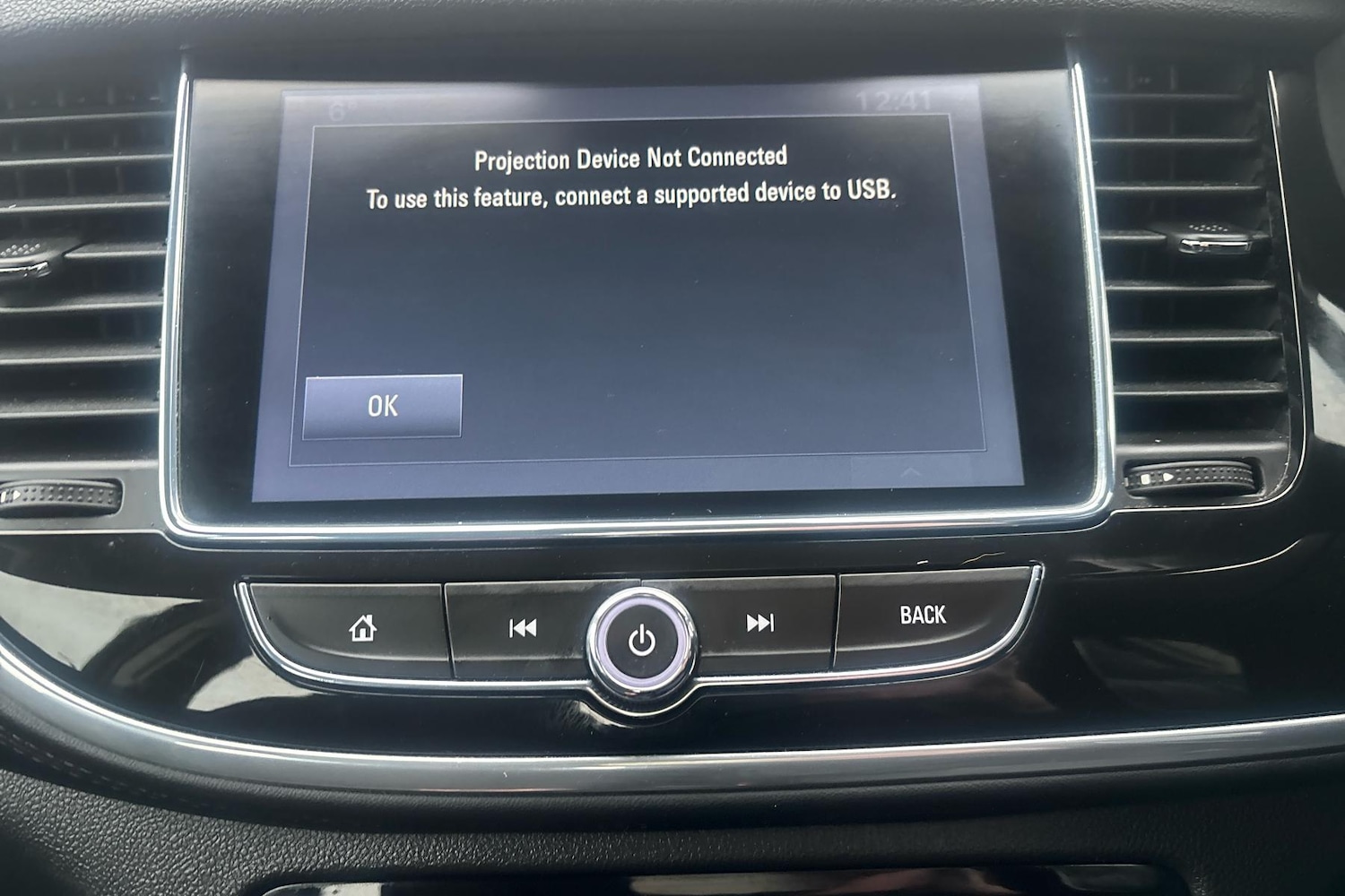 Used Vauxhall Mokka X 2019 for sale - 77577600: Photo 17