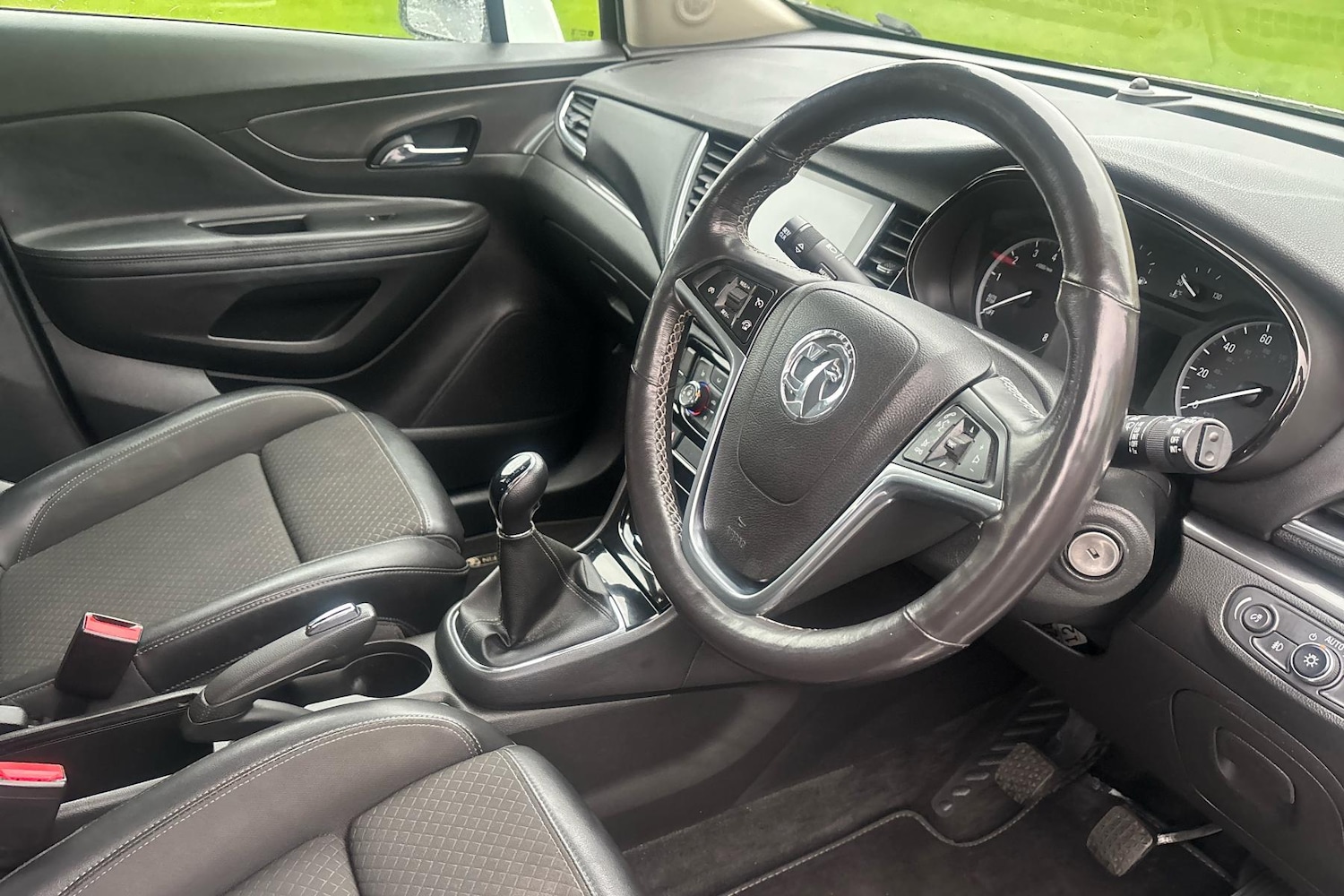 Used Vauxhall Mokka X 2019 for sale - 77577600: Photo 2