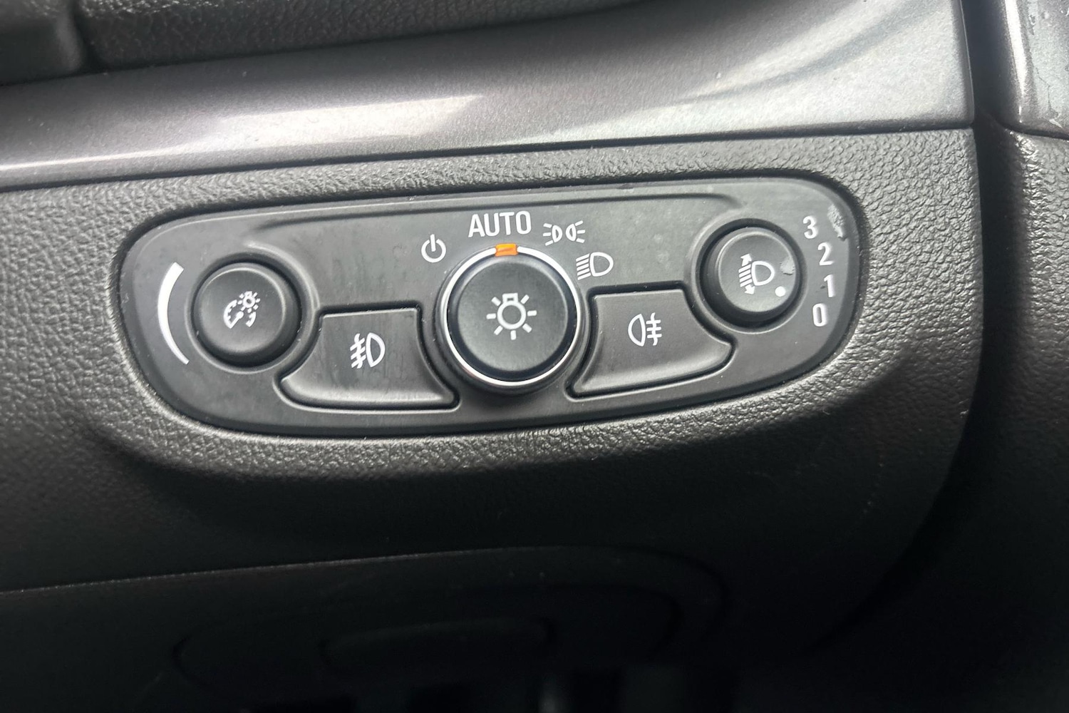 Used Vauxhall Mokka X 2019 for sale - 77577600: Photo 21