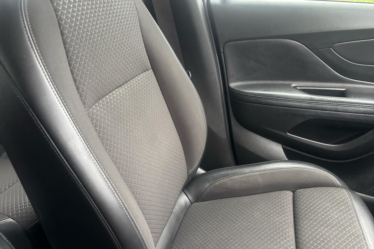 Used Vauxhall Mokka X 2019 for sale - 77577600: Photo 25