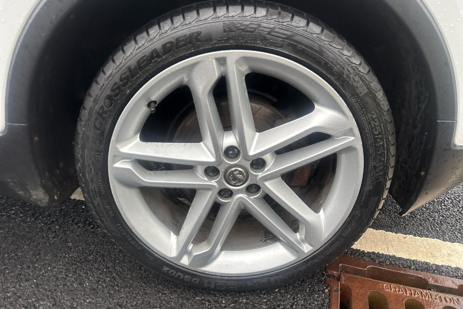 Used Vauxhall Mokka X 2019 for sale - 77577600: Photo 3