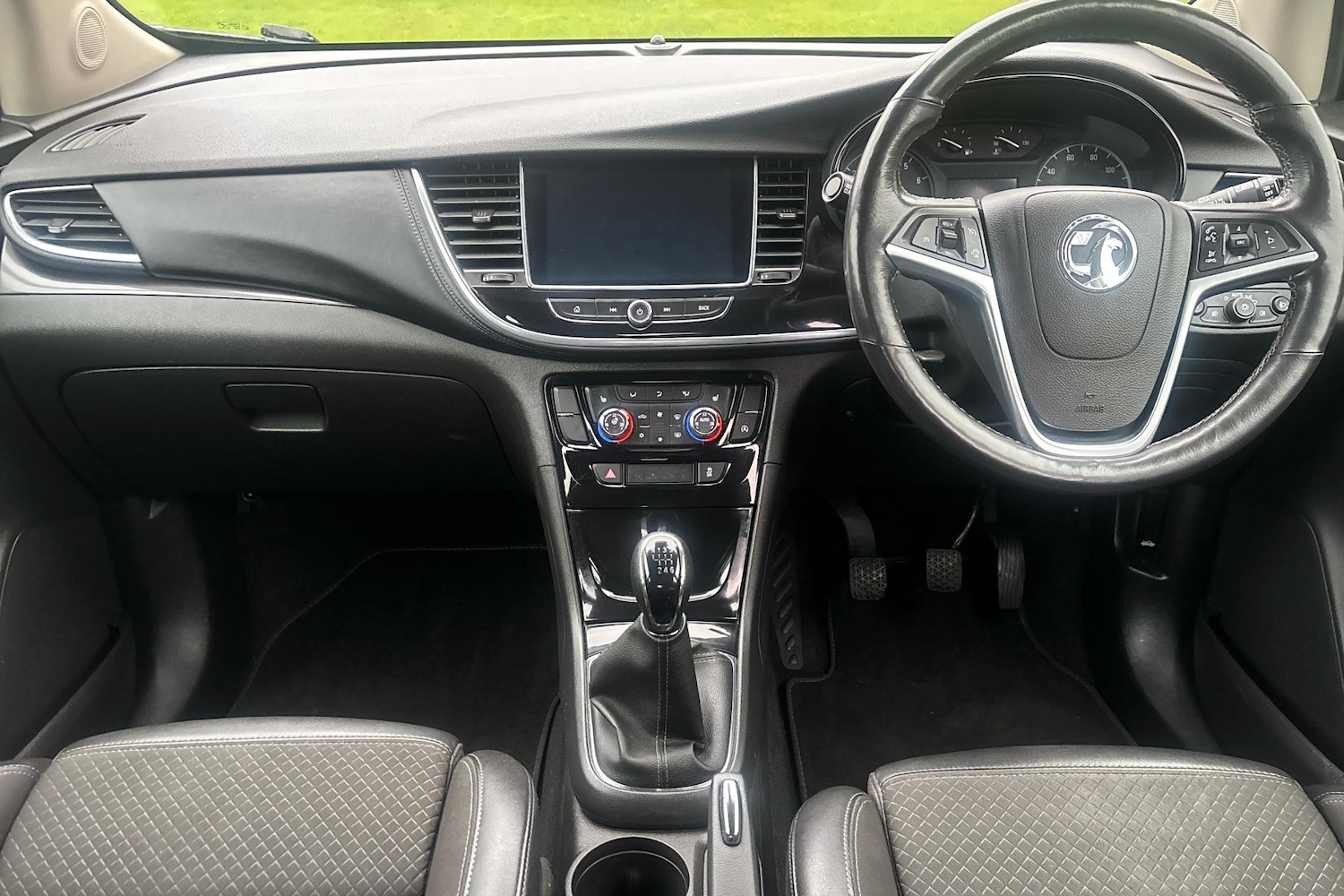 Used Vauxhall Mokka X 2019 for sale - 77577600: Photo 4