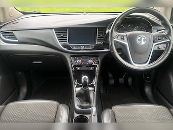 Used Vauxhall Mokka X 2019 for sale - 77577600: Photo