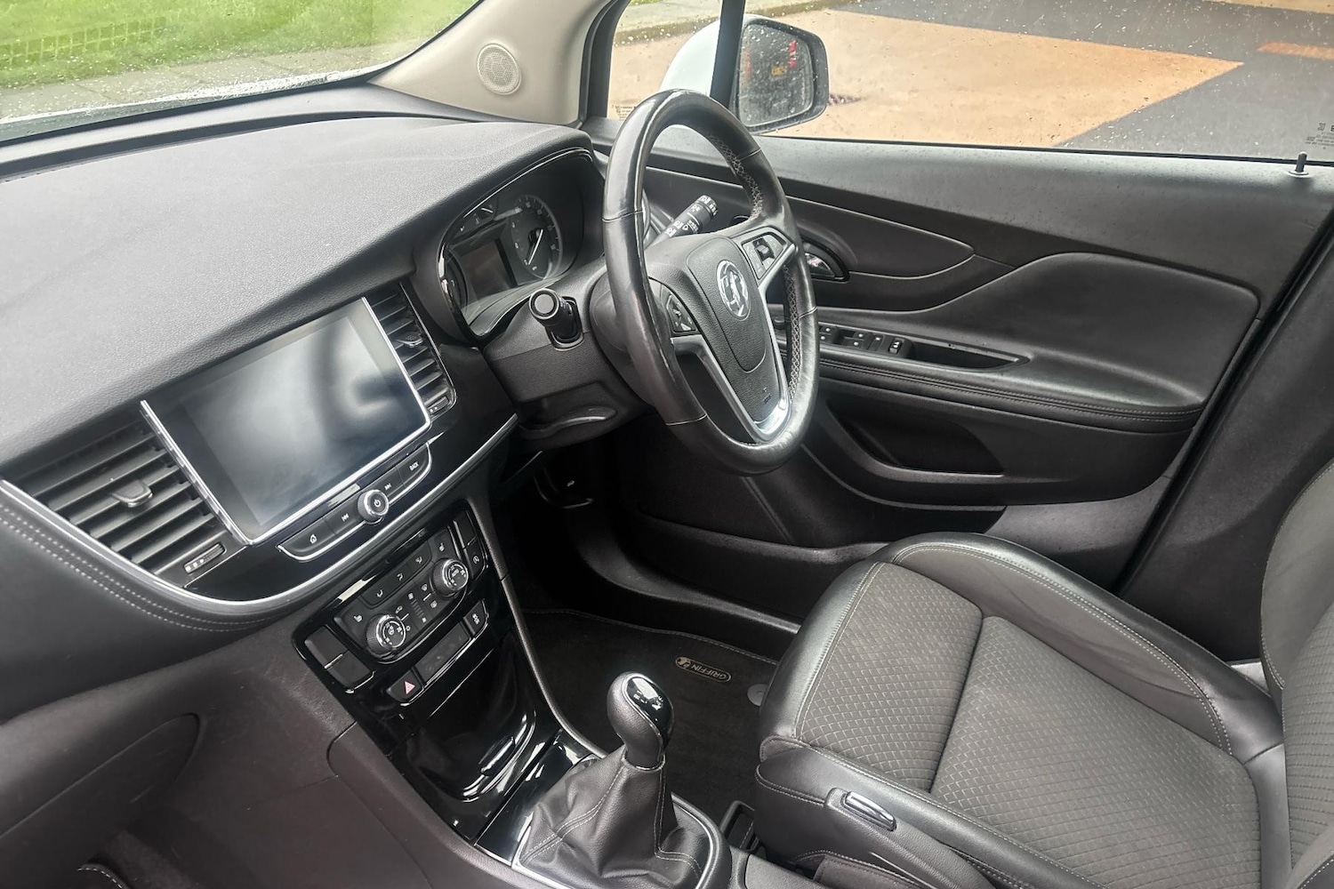 Used Vauxhall Mokka X 2019 for sale - 77577600: Photo 5