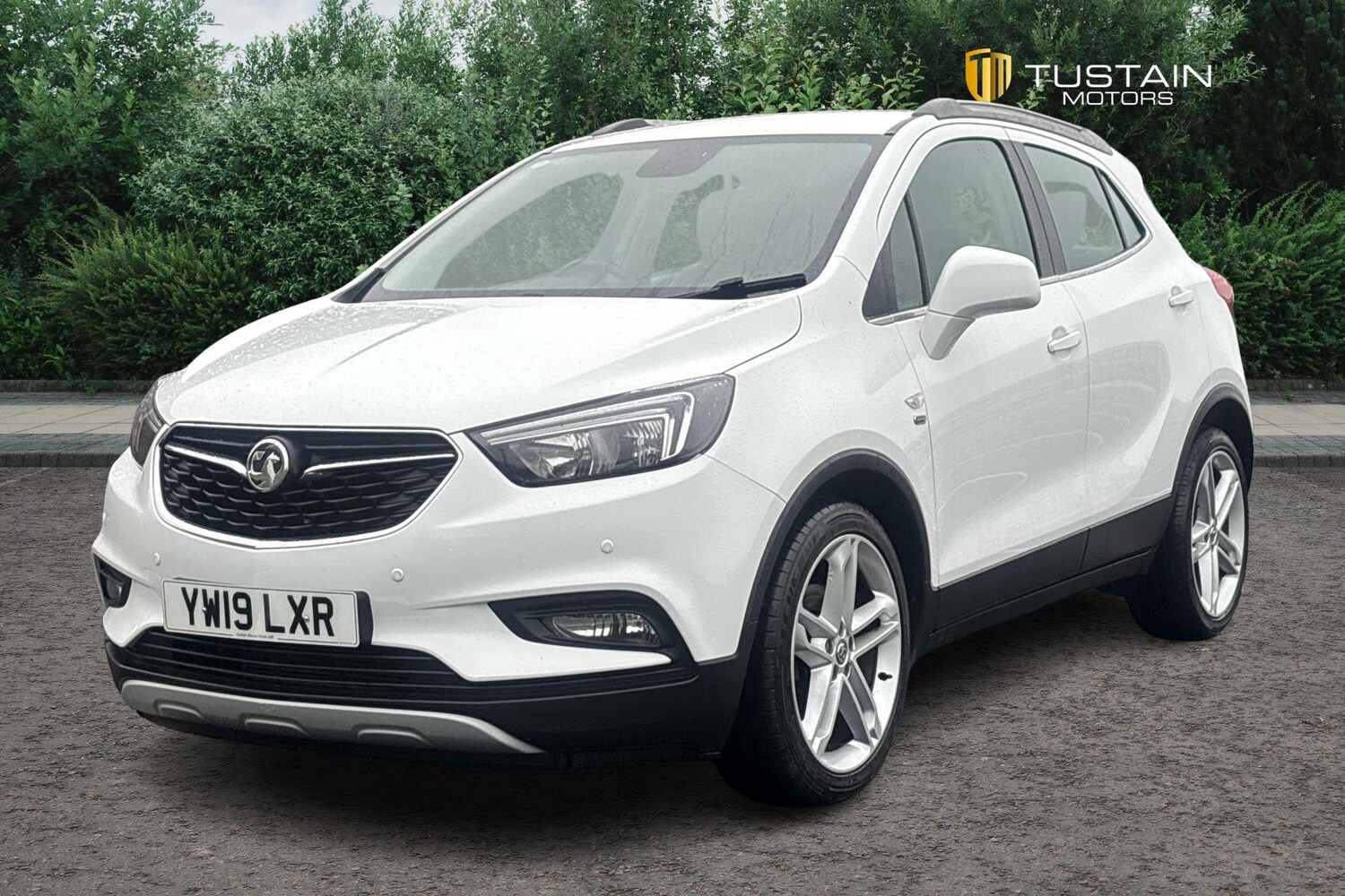 Used Vauxhall Mokka X 2019 for sale - 77577600: Photo 6