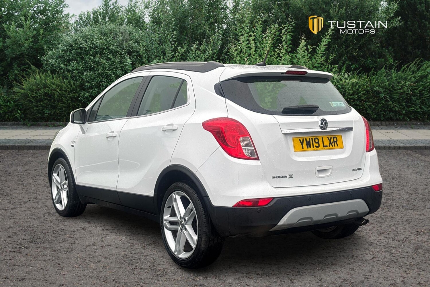 Used Vauxhall Mokka X 2019 for sale - 77577600: Photo 7