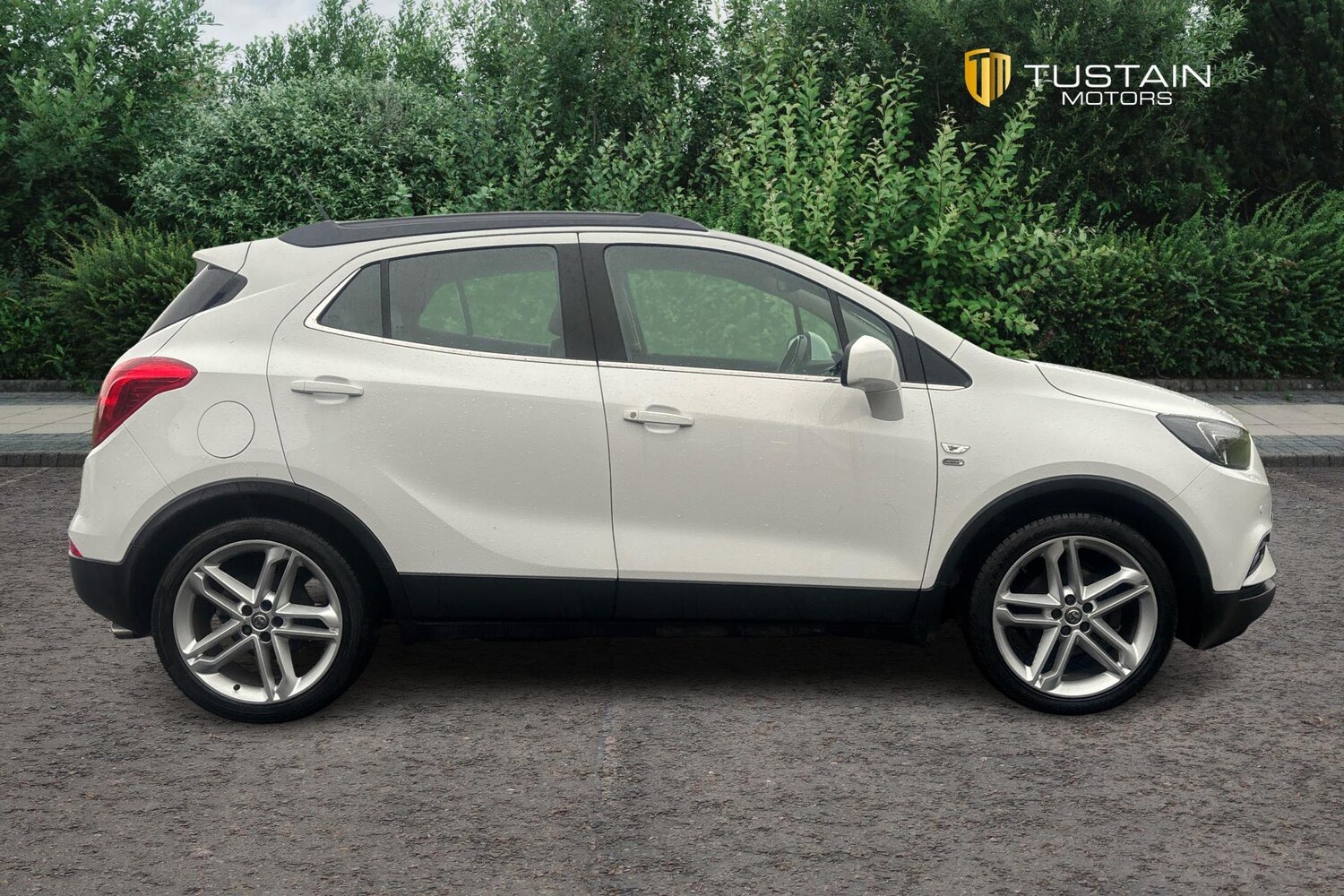 Used Vauxhall Mokka X 2019 for sale - 77577600: Photo 8