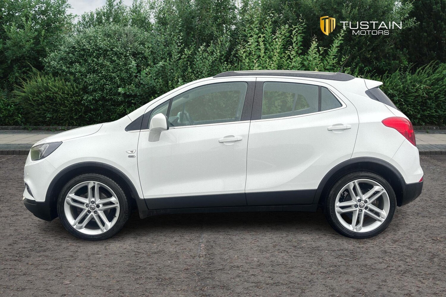 Used Vauxhall Mokka X 2019 for sale - 77577600: Photo 9