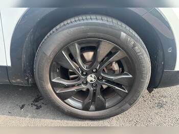 Used Vauxhall Grandland 2022 for sale - 75672803: Photo