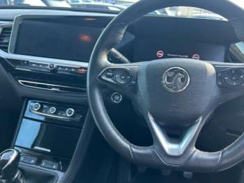 Used Vauxhall Grandland 2023 for sale - 74853284: Photo