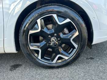 Used Vauxhall Grandland 2023 for sale - 74853284: Photo
