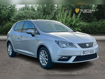 2017 - 1.0 Ecotsi Se Hatchback 5dr Petrol Manual Euro 6 s/s 95 Ps