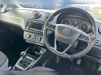 Used SEAT Ibiza 2017 for sale - 76774425: Photo