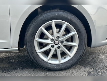 Used SEAT Ibiza 2017 for sale - 76774425: Photo