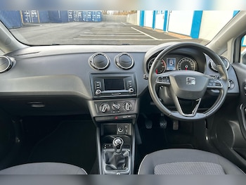Used SEAT Ibiza 2017 for sale - 76774425: Photo