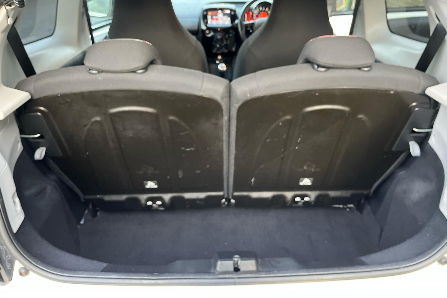 Used Citroen C1 for sale - 77617694: Photo 16