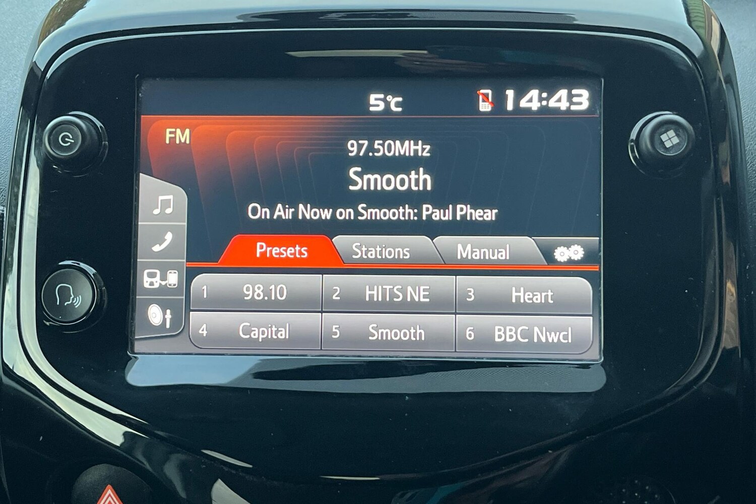 Used Citroen C1 for sale - 77617694: Photo 17