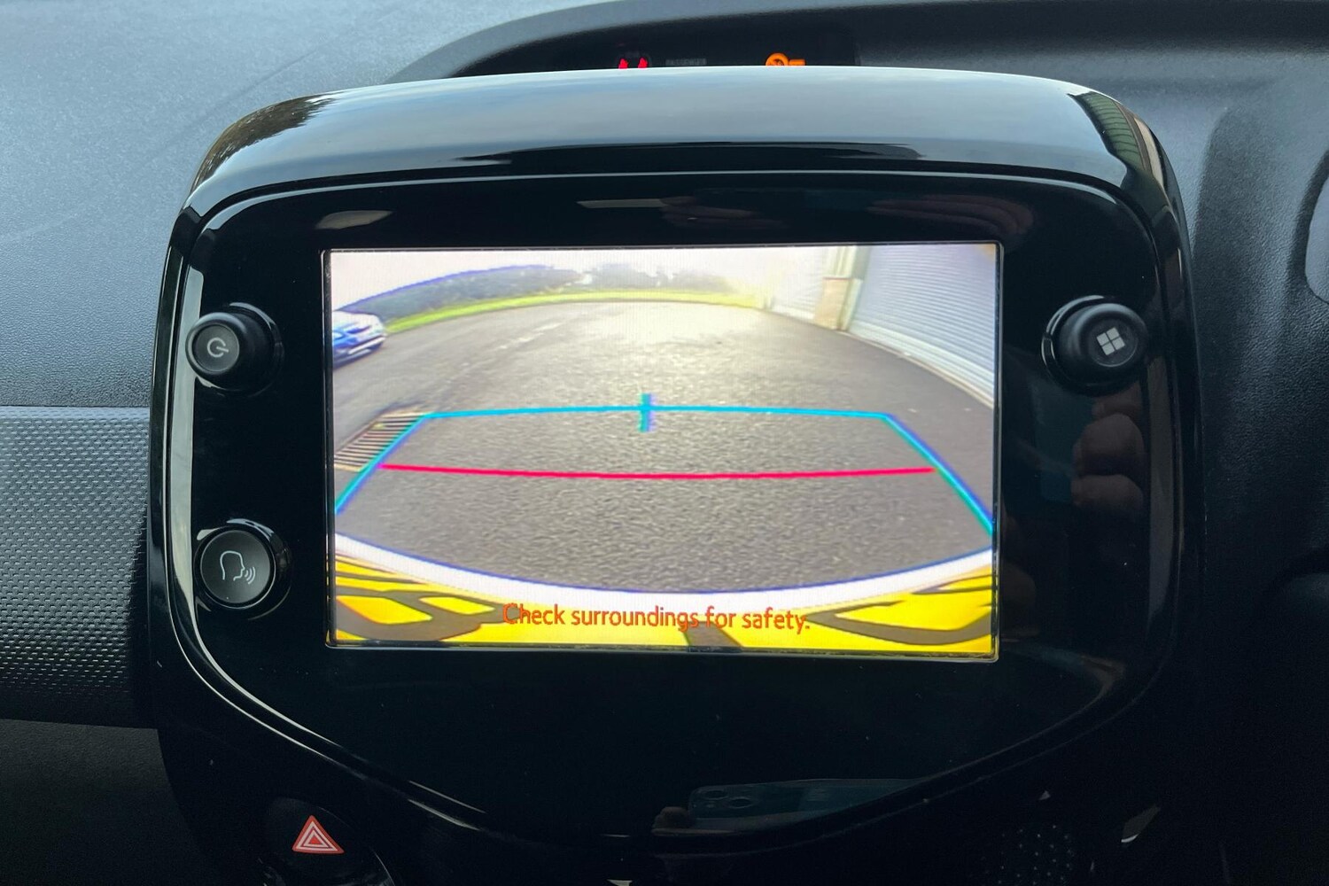 Used Citroen C1 for sale - 77617694: Photo 18