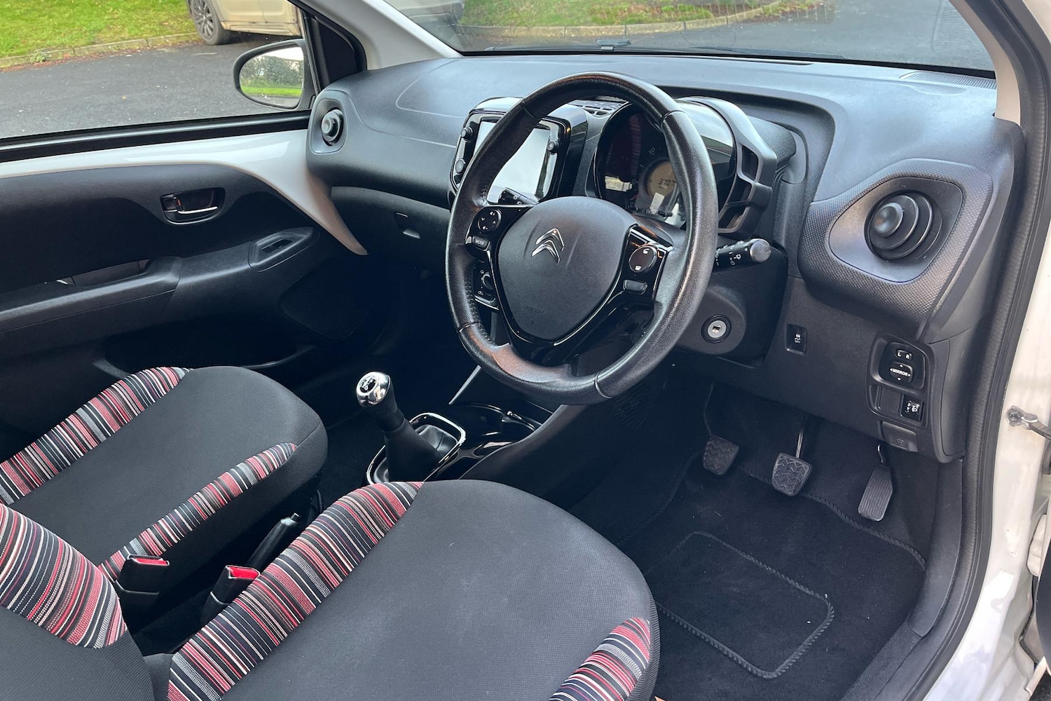 Used Citroen C1 for sale - 77617694: Photo 2