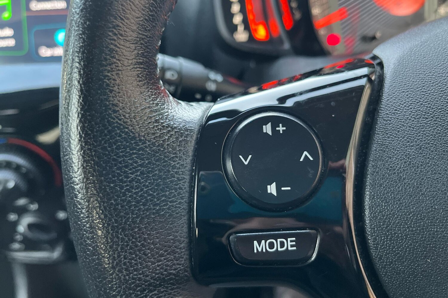 Used Citroen C1 for sale - 77617694: Photo 22