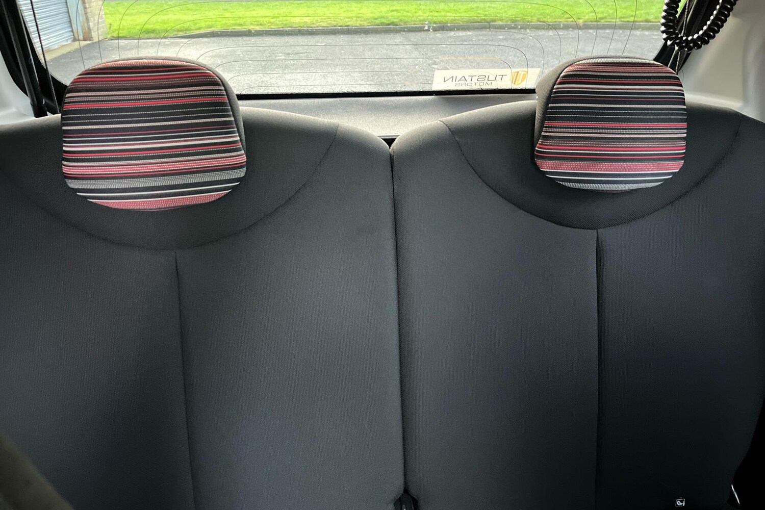 Used Citroen C1 for sale - 77617694: Photo 24