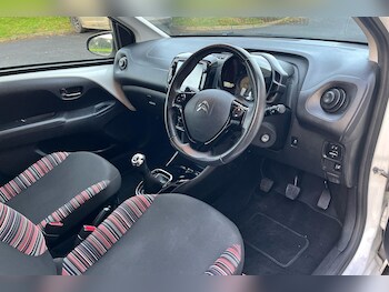 Used Citroen C1 undefined for sale - 77617694: Photo