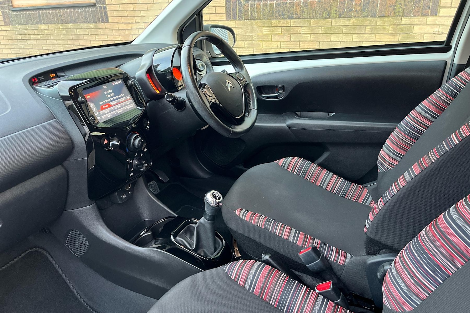 Used Citroen C1 for sale - 77617694: Photo 5