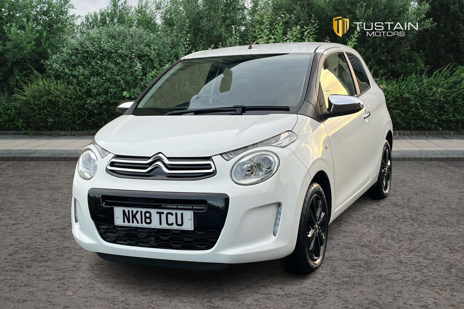 Used Citroen C1 for sale - 77617694: Photo 6