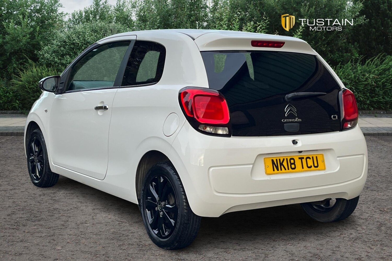 Used Citroen C1 for sale - 77617694: Photo 7