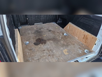 Used Citroen Berlingo undefined for sale - 78247694: Photo