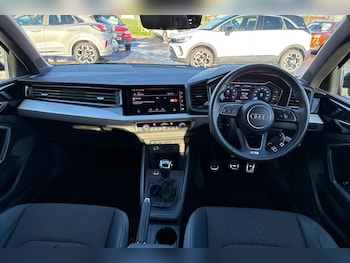 Used Audi A1 2023 for sale - 79064749: Photo