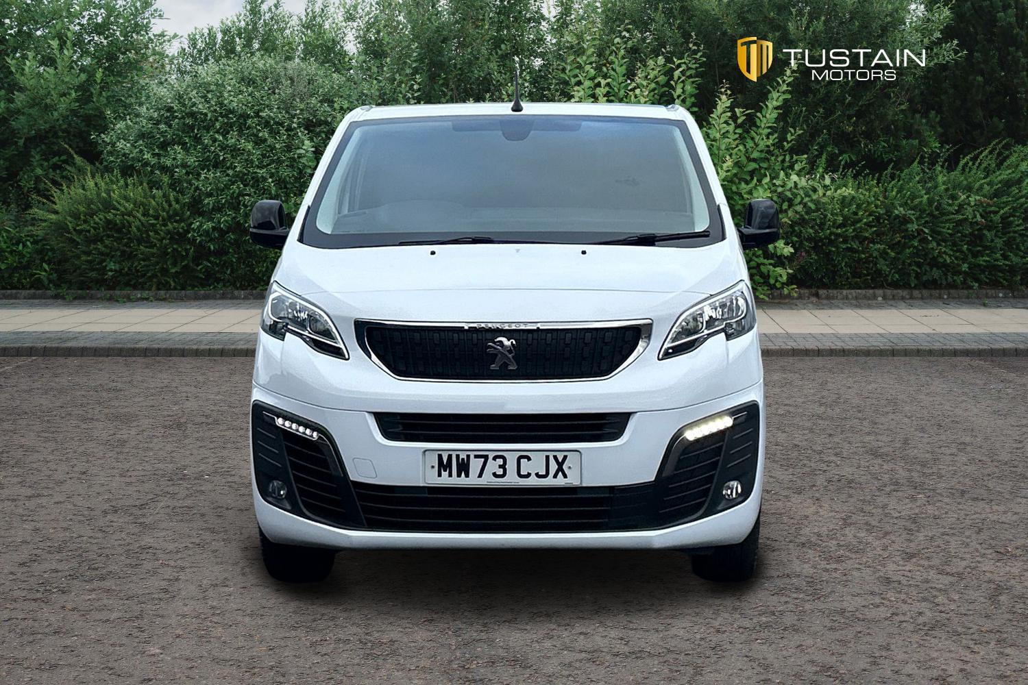 Used Peugeot Expert 2023 for sale - 77459128: Photo 10