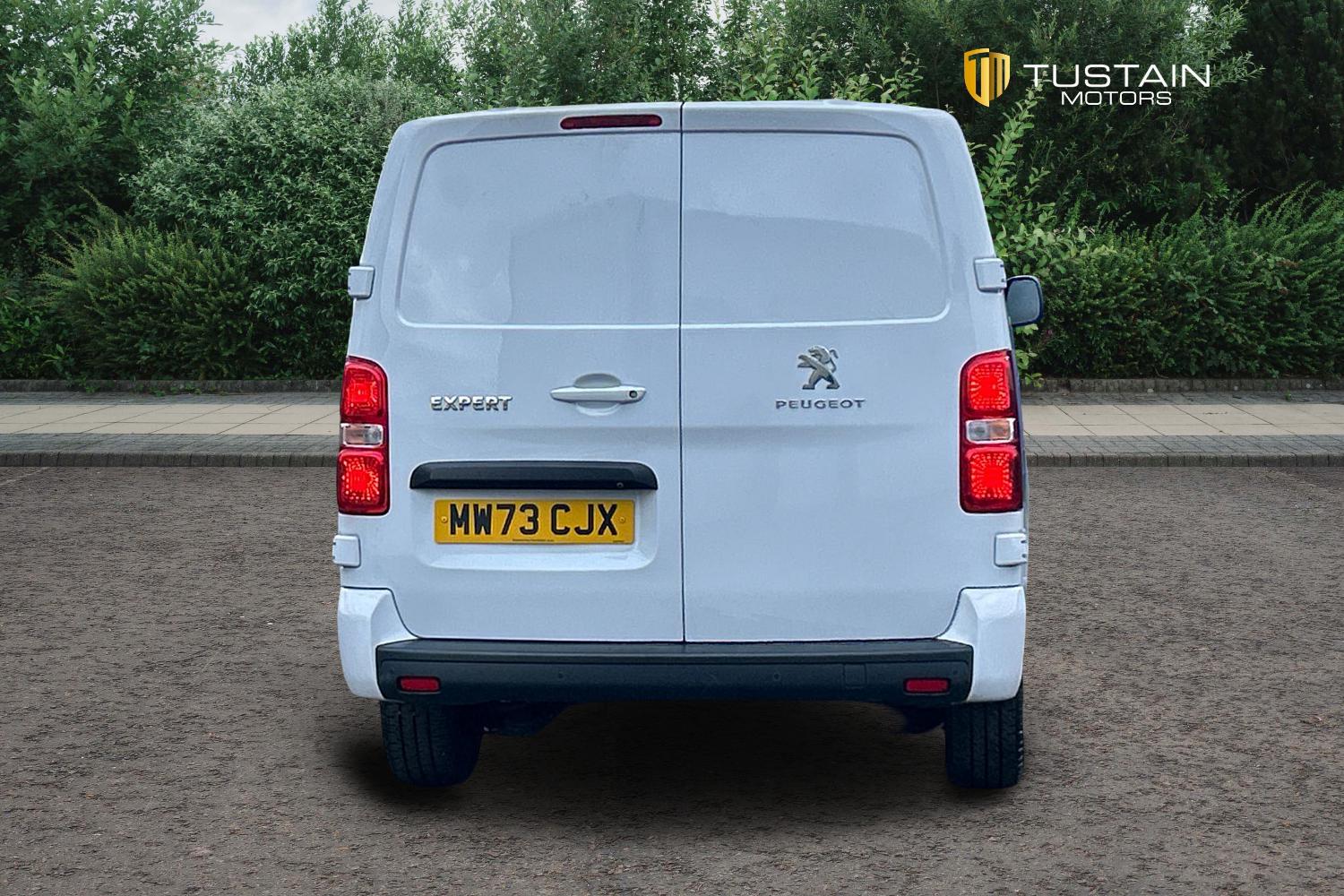 Used Peugeot Expert 2023 for sale - 77459128: Photo 11