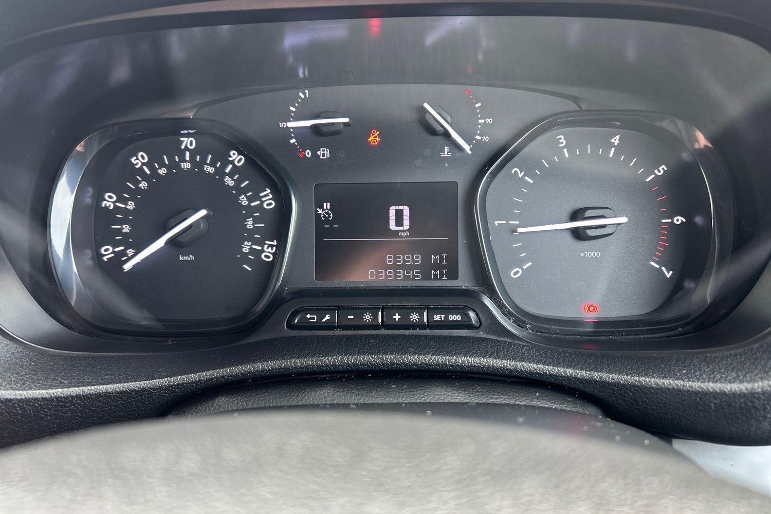 Used Peugeot Expert 2023 for sale - 77459128: Photo 13