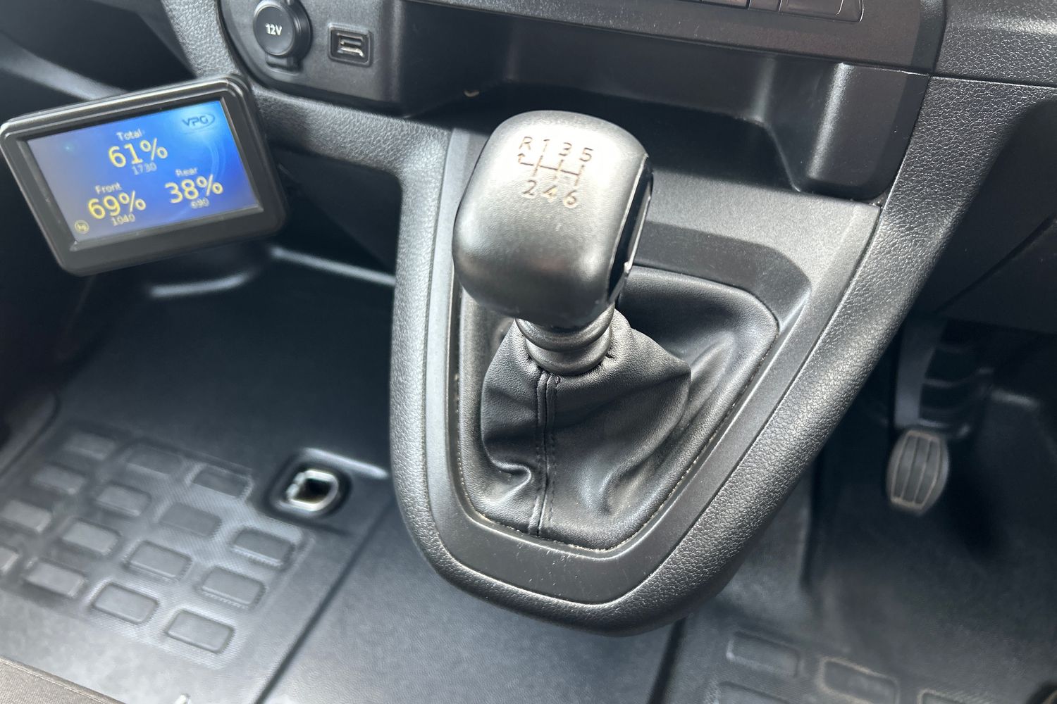 Used Peugeot Expert 2023 for sale - 77459128: Photo 14