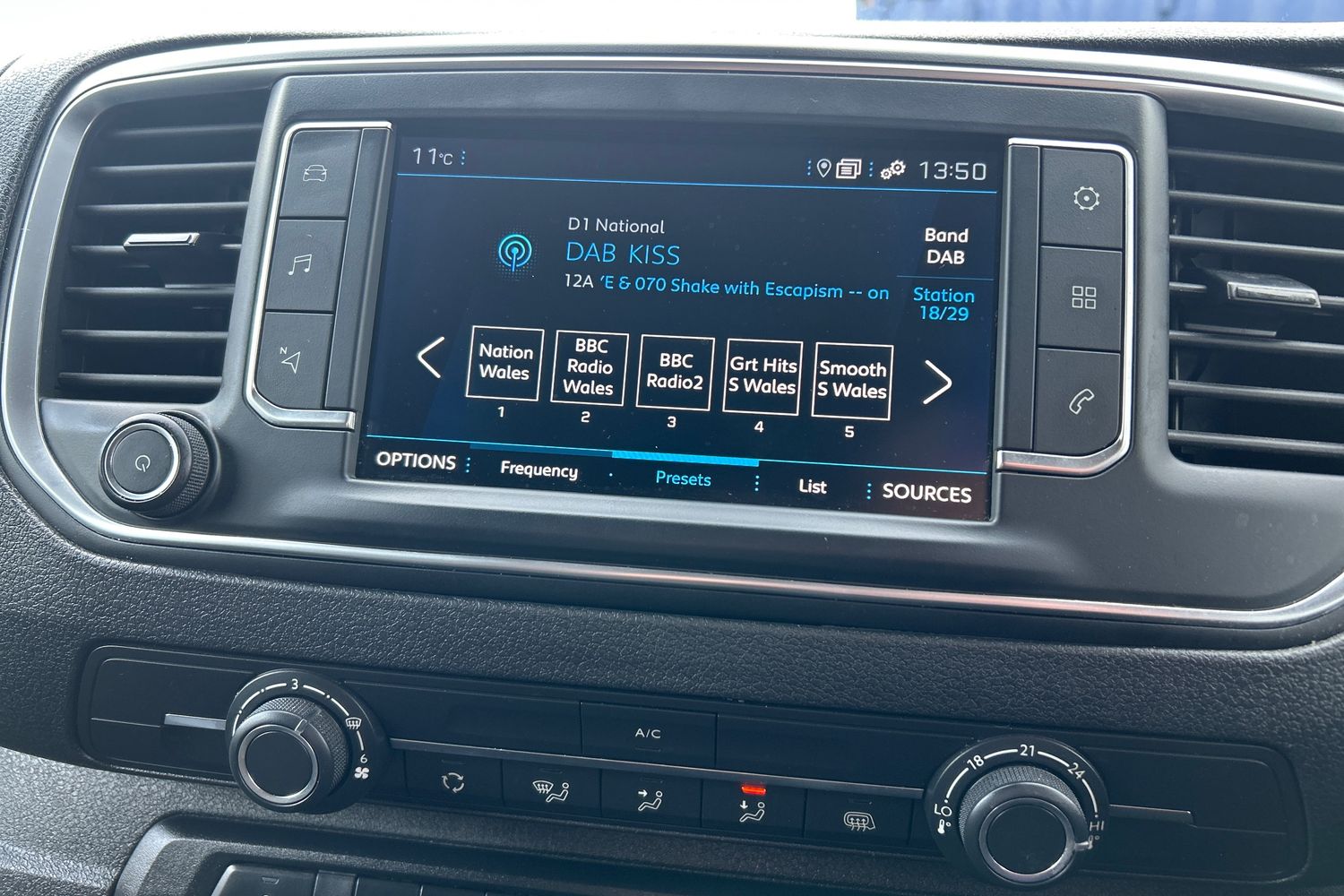 Used Peugeot Expert 2023 for sale - 77459128: Photo 16