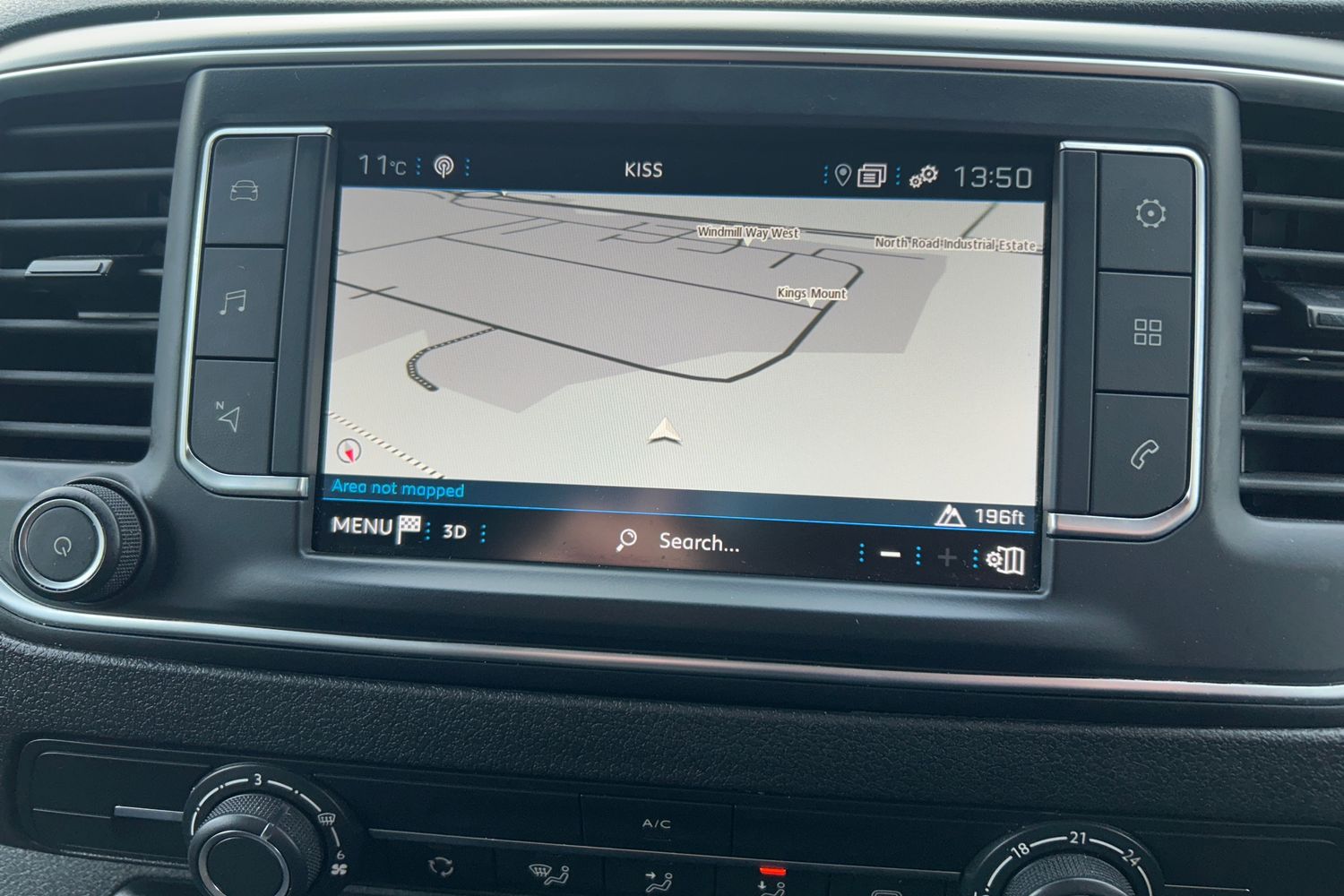 Used Peugeot Expert 2023 for sale - 77459128: Photo 17