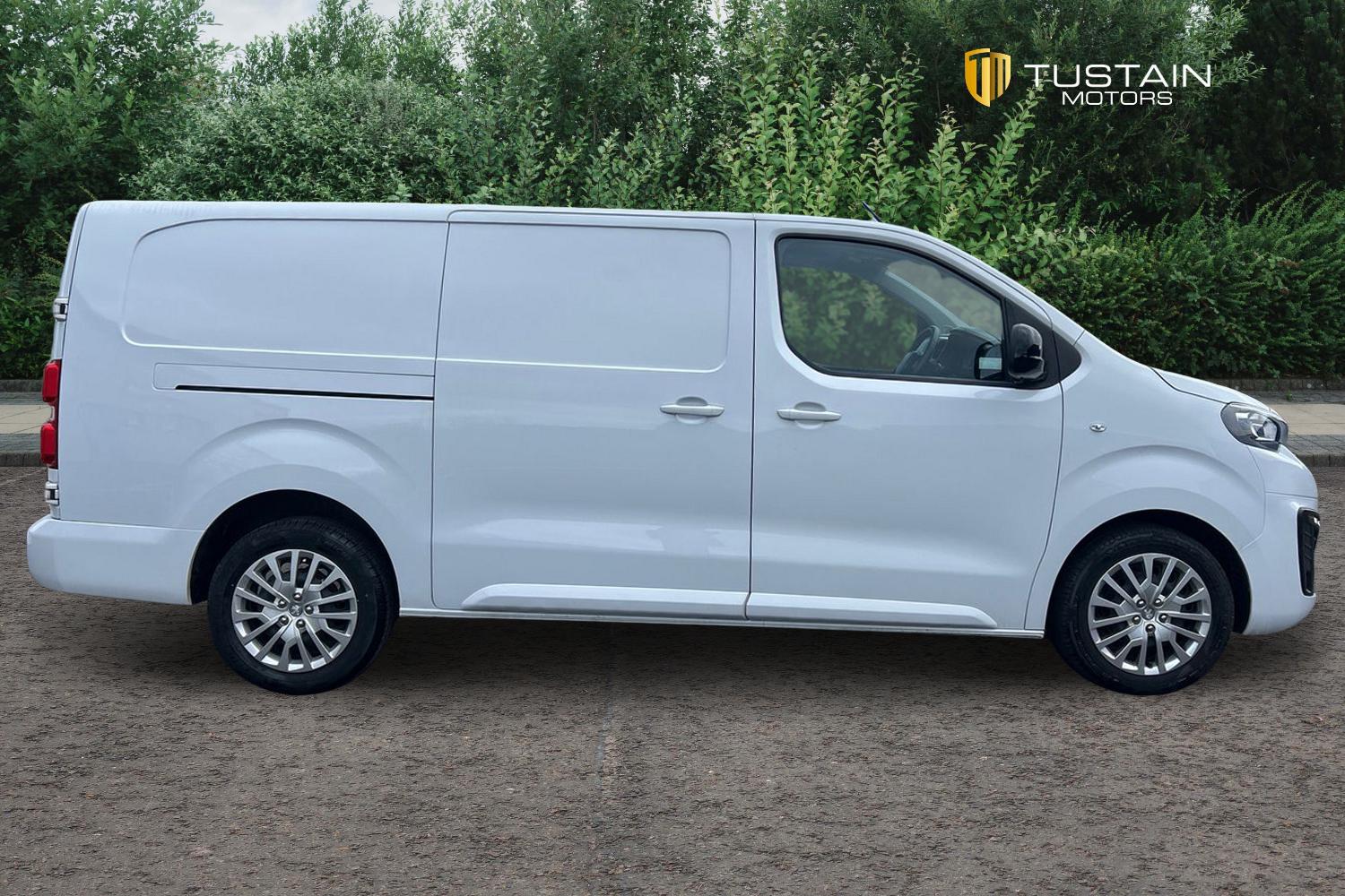 Used Peugeot Expert 2023 for sale - 77459128: Photo 8