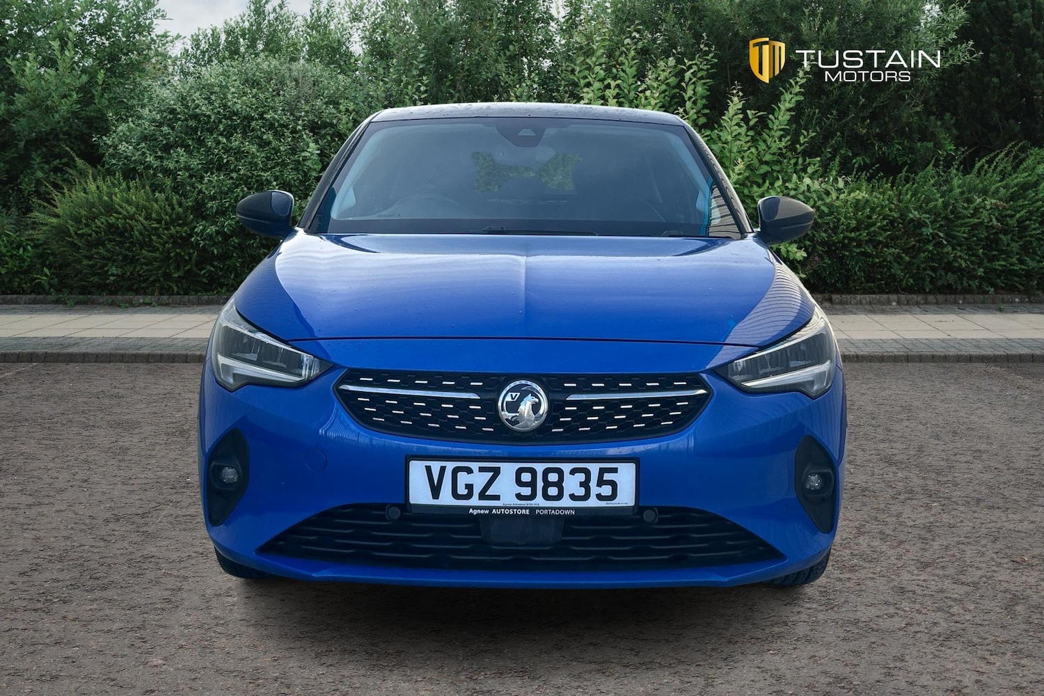 Used Vauxhall Corsa 2022 for sale - 77240022: Photo 10